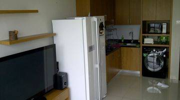 Gambar 5 Jual Murah Apartemen Kemang Mansion 1br Furnish