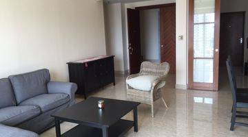 Gambar 5 Jual Murah Apartemen Pakubuwono Residence 3+1br Furnish