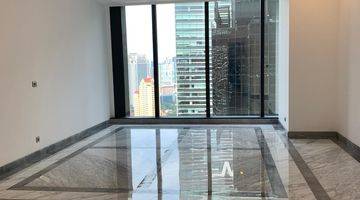 Gambar 5 Jual Murah Apartemen Langham Residence 4br 523 Sqm