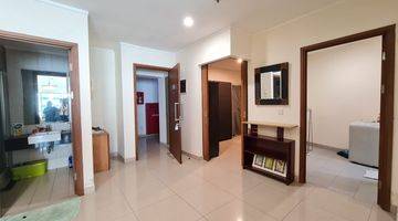 Gambar 1 Jual Cepat Apartemen Sahid Sudirman 3br 103 Sqm