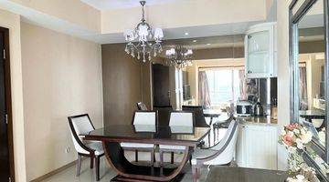 Gambar 1 Apartemen Casa Grande Tower Montana 3br 108 Sqm