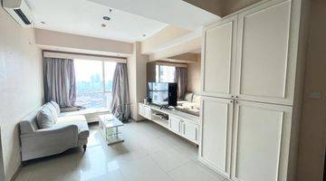 Gambar 3 Apartemen Casa Grande Tower Montana 3br 108 Sqm