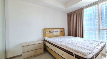 Gambar 3 Cepat Apartemen Sahid Sudirman 2br Furnish