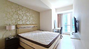 Gambar 5 Cepat Apartemen Sahid Sudirman 2br Furnish