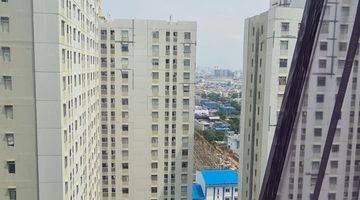 Gambar 1 Jual Cepat Apartemen Green Bay Pluit 2BR