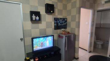 Gambar 2 Jual Cepat Apartemen Green Bay Pluit 2BR