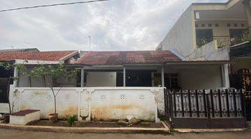 Gambar 3 Jual Rumah Cepat di Komplek Deplu Pondok Aren Bintaro