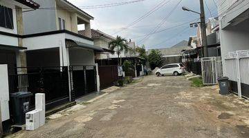 Gambar 4  Rumah Siap Huni Dalam Cluster Area Pondok Cabe Dekat Lebak Bulus