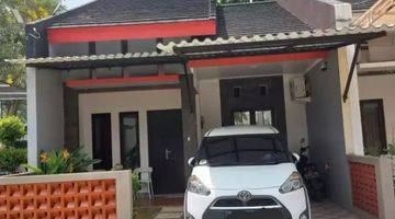 Gambar 1 Dijual Rumah Cluster Villa Bintaro Indah Dekat Sektor 9 Bintaro