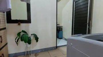 Gambar 2 Dijual Rumah Cluster Villa Bintaro Indah Dekat Sektor 9 Bintaro