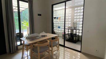 Gambar 1 For Sale Rumah Minimalis Modern di U Ville Bintaro Jaya