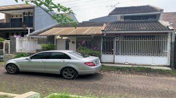 Gambar 1 Rumah Dijual Harga Njop Jual Cepat