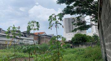 Gambar 1 Tanah Dijual Center Bandung Jarang Ada Buat Gedung