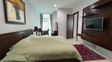 Gambar 3 Apartement Essence Darmawangsa 3 BR Furnished