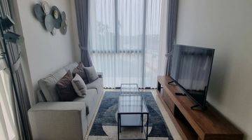 Gambar 2 Disewakan Izzara Apartement Apartemen 1BR Furnished 