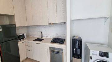 Gambar 3 Disewakan Izzara Apartement Apartemen 1BR Furnished 