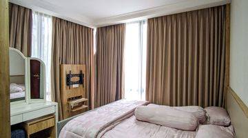 Gambar 2 Permata Hijau Suites 3 BR Furnished Baru