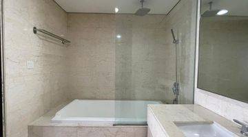 Gambar 4 Apartement Ciputra World 2 Jakarta 1 BR Furnished Murah