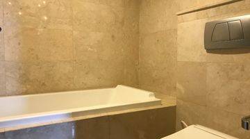 Gambar 5 Luxury Apartement Ciputra World 2 Jakarta 1 BR Furnished Murah