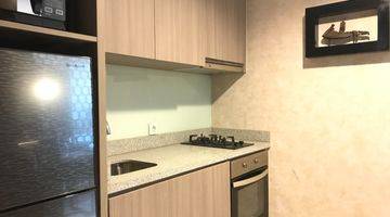 Gambar 1 Luxury Apartement Ciputra World 2 Jakarta 1 BR Furnished Murah