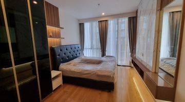 Gambar 1 Izzara Apartement 2 Kamar Tidur Balcony Paling murah Furnished