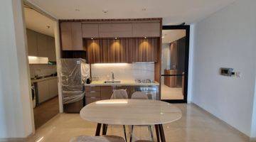 Gambar 2 Izzara Apartement 2 Kamar Tidur Balcony Paling murah Furnished