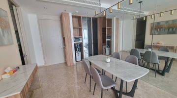 Gambar 1 Luxury Izzara Apartement 2 Kamar Tidur paling murah