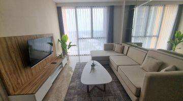 Gambar 2 Luxury Izzara Apartement 2 Kamar Tidur paling murah