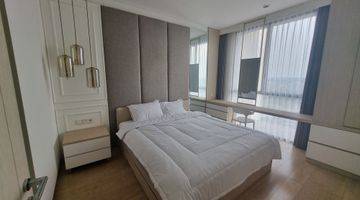 Gambar 3 Luxury Izzara Apartement 2 Kamar Tidur paling murah