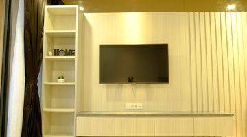 Gambar 2 Izzara Apartement Luxury Furnished Paling Murah