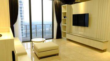 Gambar 3 Izzara Apartement Luxury Furnished Paling Murah