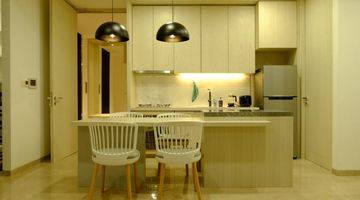 Gambar 5 Izzara Apartement Luxury Furnished Paling Murah