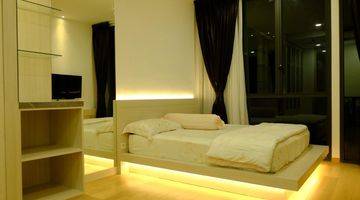 Gambar 1 Izzara Apartement Luxury Furnished Paling Murah