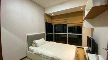 Gambar 2 Sewa Kemang Village Residence 2 BR Furnished Paling Murah