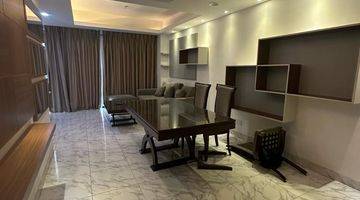 Gambar 4 Apartement Kemang Village Residence 2 BR Furnished Bagus