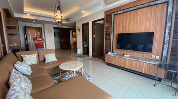 Gambar 2 Apartement Kemang Village Residence Furnished Bagus Paling Murah