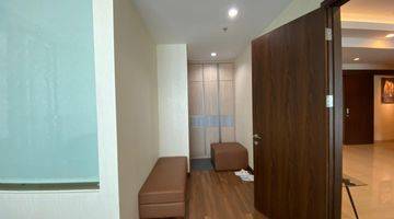 Gambar 5 Apartement Kemang Village Residence Furnished Bagus Paling Murah