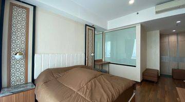 Gambar 1 Apartement Kemang Village Residence Furnished Bagus Paling Murah