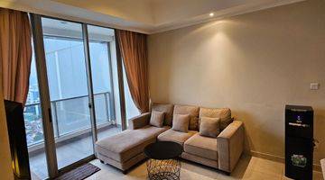 Gambar 2 Apartemen Taman Anggrek Residence 3 BR Private Lift Condominium