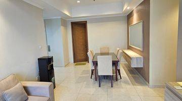 Gambar 3 Apartemen Taman Anggrek Residence 3 BR Private Lift Condominium