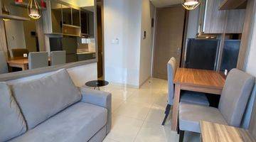 Gambar 3 Apartement Apartemen Taman Anggrek Residences 2 BR Furnished Paling Murah