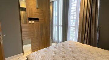 Gambar 5 Apartement Apartemen Taman Anggrek Residences 2 BR Furnished Paling Murah