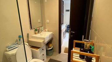 Gambar 3 Apartement Vasaka Solterra 1 BR Furnished Sunrise View Lt.32