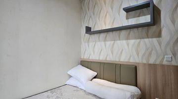 Gambar 2 Apartemen Taman Anggrek Residence 2 BR Furnished Bagus Paling Murahh