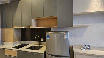 Gambar 5 Apartemen Taman Anggrek Residence 2 BR Furnished Bagus Paling Murahh