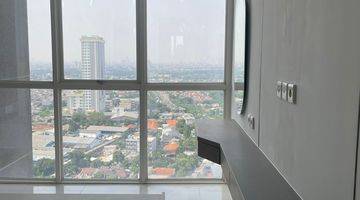 Gambar 4 Sewa Lexington Apartemen 2BR Full Furnish Murah Jakarta Selatan