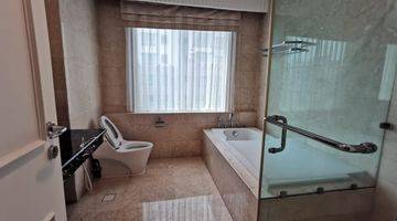 Gambar 2 Apartement Senayan Residences 3 BR Luxury Furnished