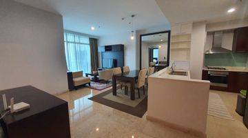 Gambar 4 Apartement Essence Darmawangsa 2 BR Furnished Baru Termurah Strategis