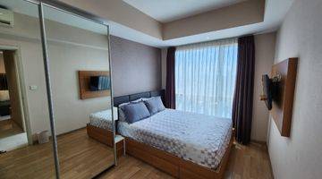 Gambar 3 Sewa Apartemen Sahid Sudirman Residence 1 BR Sudah Renovasi Fully Furnished, Affordable Price