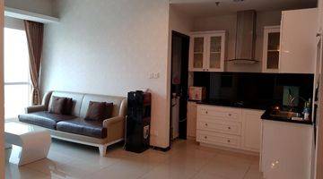 Gambar 2 Apartement Gandaria Heights 2 BR Furnished Mewah Renovated